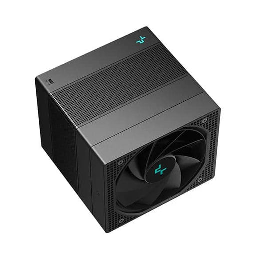 Deepcool Assassin IV Dual Tower CPU Air Cooler– EliteHubs