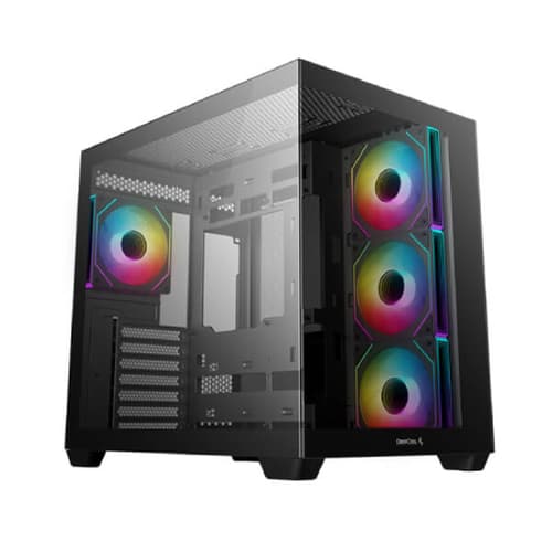 Custom PC Product - Rana Vanikar