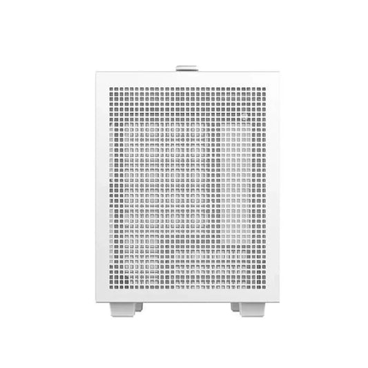 DEEPCOOL CH160 (ITX) Mini Tower Cabinet (White)