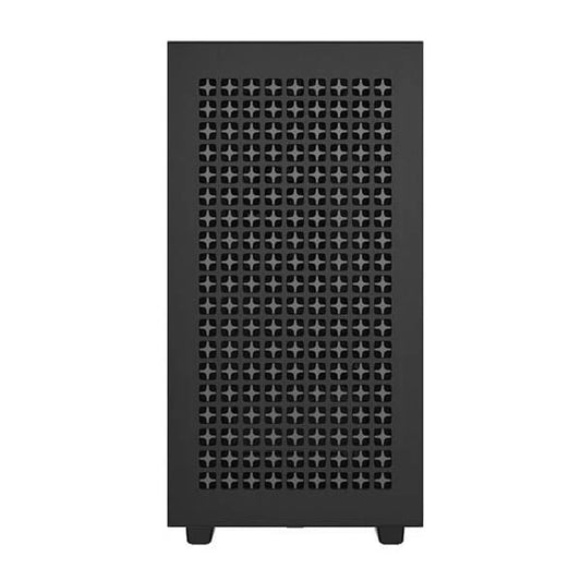 DEEPCOOL CH370 MATX Mini Tower Cabinet (Black)