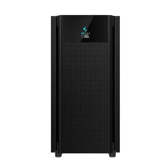 DeepCool CH510 Mesh Digital (E-ATX) Mid Tower Cabinet (Black)