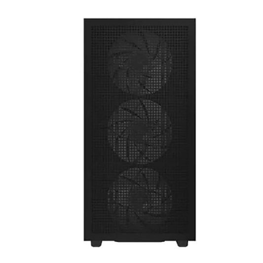 DeepCool CH560 Mesh ARGB (E-ATX) Mid Tower Cabinet (Black)