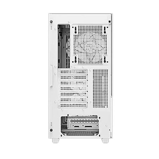 DEEPCOOL CH560 Digital Mesh ARGB EATX Mid Tower Cabinet (White)