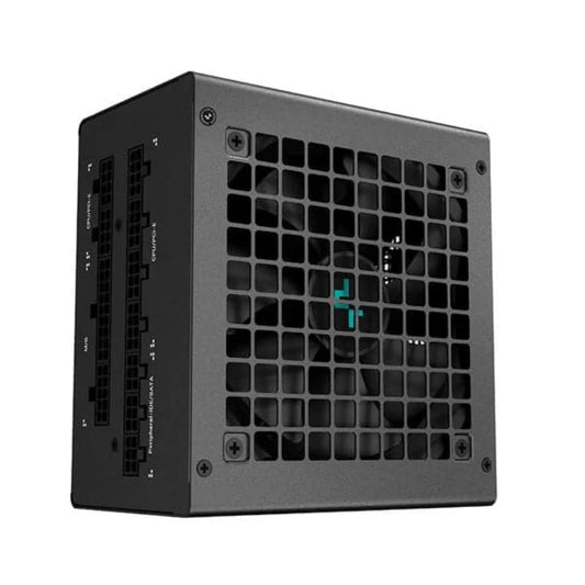 DEEPCOOL PX850G 850W 80 + Gold Fully Modular ATX 3.0 Power Supply