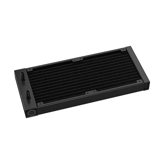DEEPCOOL LE240 V2 240MM ARGB Liquid Cooler ( Black )