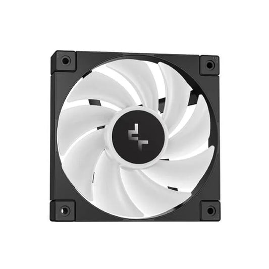 DEEPCOOL LP360 ARGB 360mm CPU Liquid Cooler ( Black )