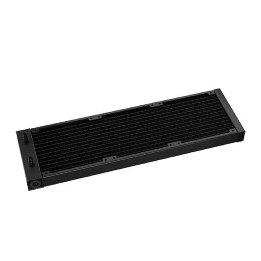 DEEPCOOL LP360 ARGB 360mm CPU Liquid Cooler ( Black )