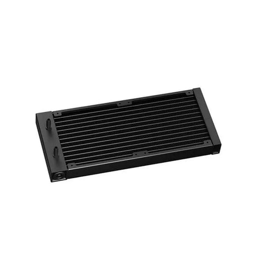 DEEPCOOL LT240 ARGB 240mm CPU Liquid Cooler (Black)