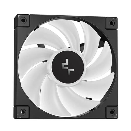 DEEPCOOL LT360 ARGB 360mm CPU Liquid Cooler (Black)