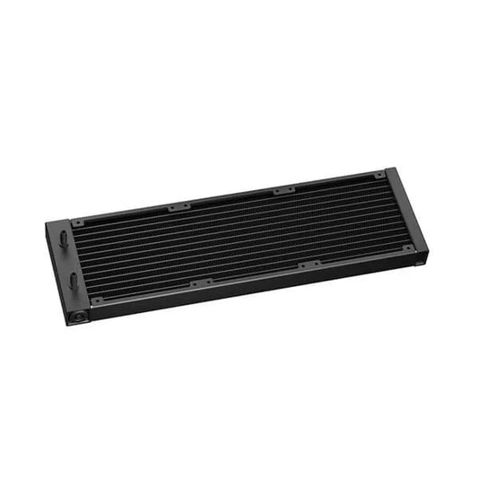 DEEPCOOL LT360 ARGB 360mm CPU Liquid Cooler (Black)