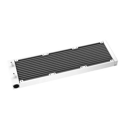 DEEPCOOL LT360 ARGB 360mm CPU Liquid Cooler (White)