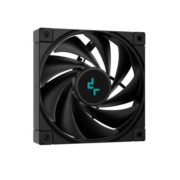 Buy DEEPCOOL INFINITY LT720 ARGB 360mm CPU Liquid Cooler Black 