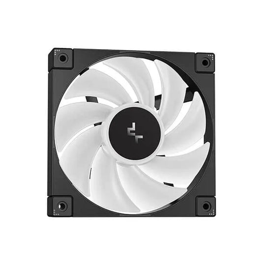 DEEPCOOL Mystique 360 ARGB 360mm CPU Liquid Cooler (Black)