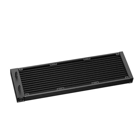 DEEPCOOL Mystique 360 ARGB 360mm CPU Liquid Cooler (Black)