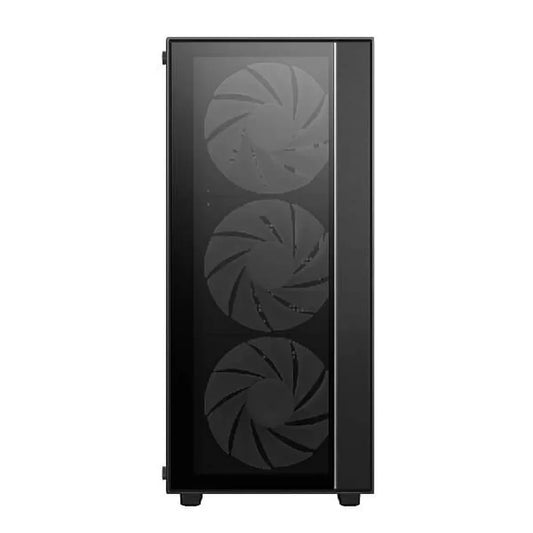 DEEPCOOL MATREXX 55 MESH V4 C ARGB (ATX) Mid Tower Cabinet (Black)