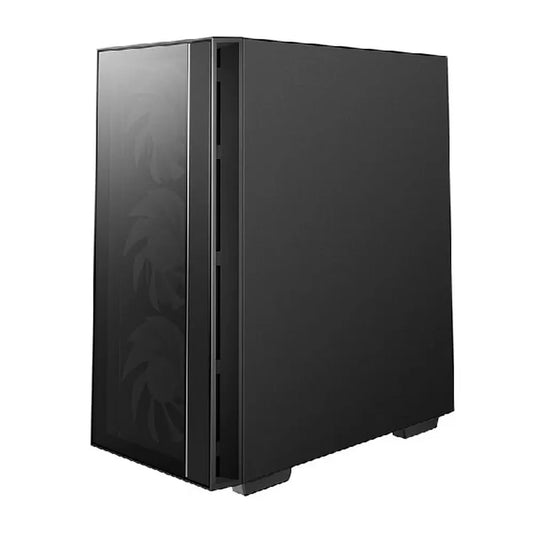 DEEPCOOL MATREXX 55 MESH V4 C ARGB (ATX) Mid Tower Cabinet (Black)