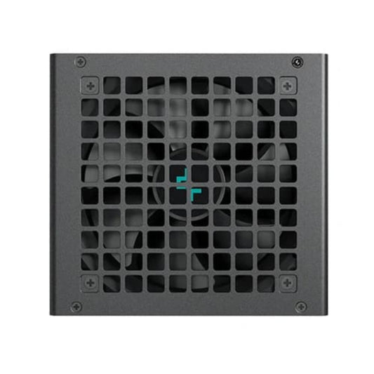 DEEPCOOL PL650D 650W 80+ Bronze Non Modular ATX 3.1 Power Supply ( 650W )