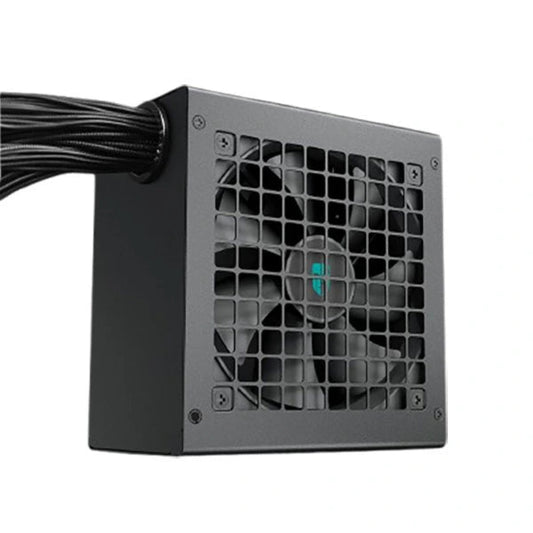 DEEPCOOL GamerStorm PN650D 650W 80+ Gold ATX 3.1 Non Modular Power Supply