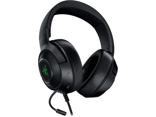 Buy RAZER kraken X USB Ultralight Wired Surround Gaming Headphone EliteHubs