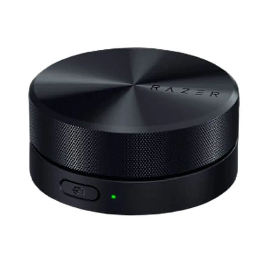 Razer Wireless Control Pod For Peripherals And Speakers