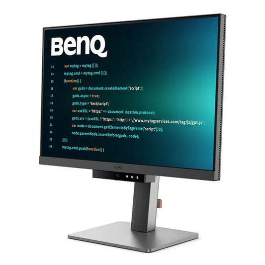 BENQ RD240Q 24Inch QHD 60Hz IPS Panel 5MS IPS Professional Monitor