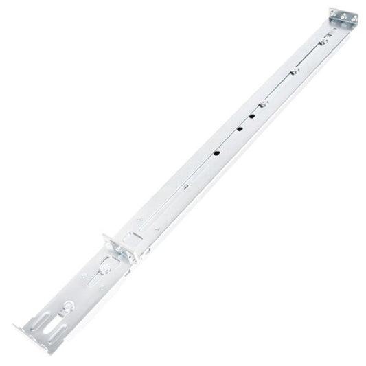SILVERSTONE RMS06-22 Ball Bearing Sliding Rail Kit