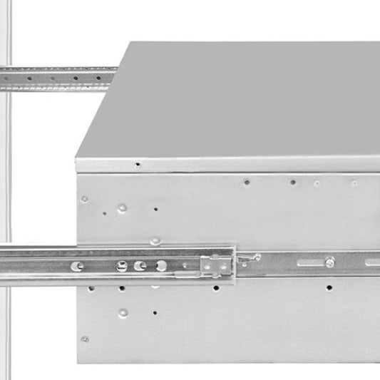 SILVERSTONE RMS06-22 Ball Bearing Sliding Rail Kit