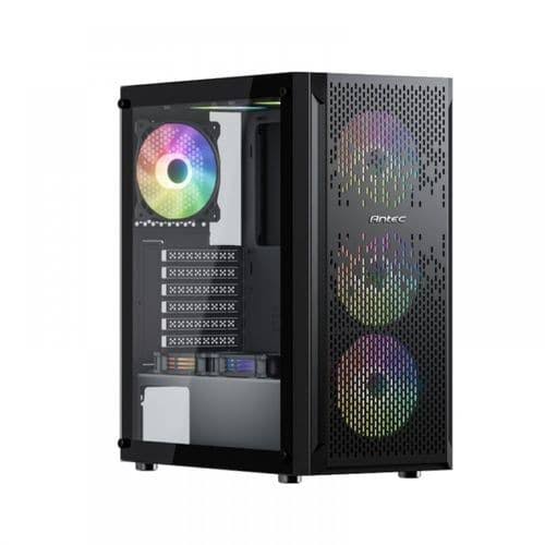Custom PC - Hasnain Khan