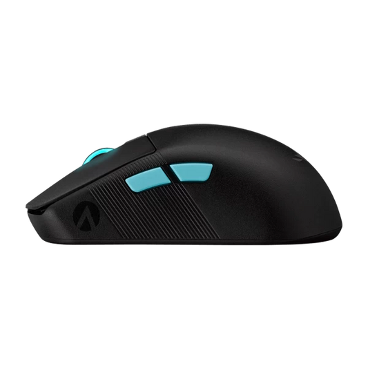 Asus ROG Harpe Ace Aim Lab Edition Wireless Gaming Mouse (Black)