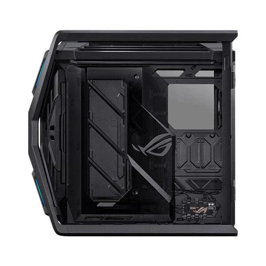 Asus ROG Hyperion GR701 ARGB (E-ATX) Full Tower Cabinet (Black)