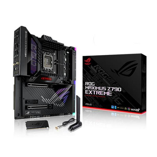 Asus ROG Maximus Z790 Extreme WiFi E-ATX DDR5 Motherboard