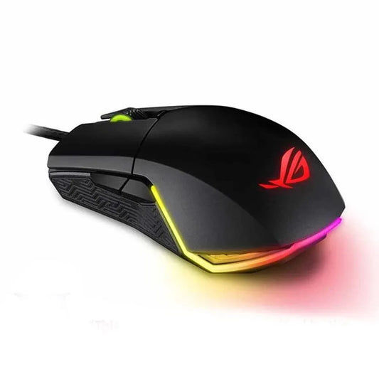 Asus ROG Pugio Gaming Mouse (Black)