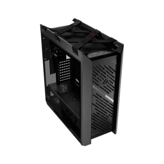 ASUS ROG Strix Helios II EATX Mid Tower Cabinet ( Black )