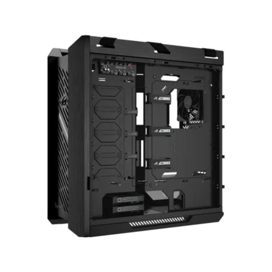 ASUS ROG Strix Helios II EATX Mid Tower Cabinet ( Black )