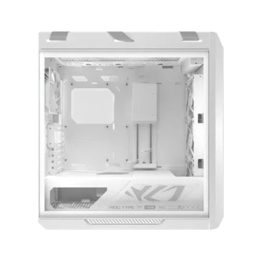 ASUS ROG Strix Helios II EATX Mid Tower Cabinet ( White )