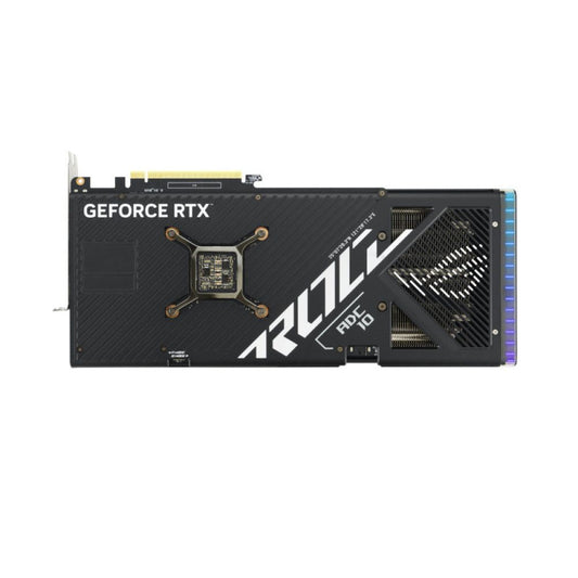 Asus ROG Strix RTX 4070 Ti Super OC Edition 16GB Graphics Card