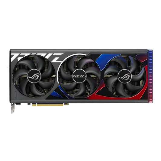 ASUS ROG Strix GeForce RTX 4080 16GB Nvidia Graphic Card