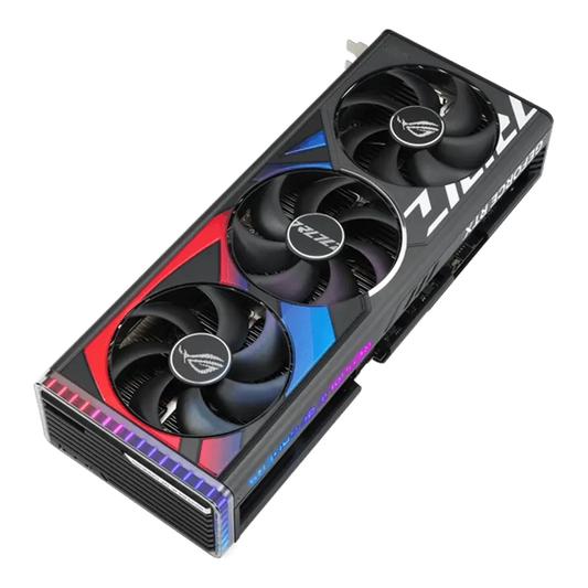 ASUS ROG Strix GeForce RTX 4080 16GB Nvidia Graphic Card