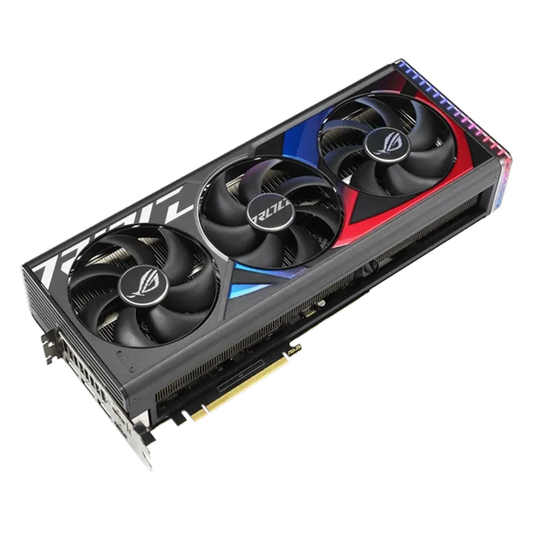 ASUS ROG Strix GeForce RTX 4080 16GB Nvidia Graphic Card