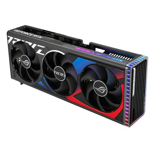 ASUS ROG Strix GeForce RTX 4080 16GB Nvidia Graphic Card