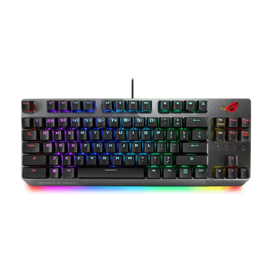 ASUS ROG Strix Scope NX TKL Mechanical Gaming Keyboard