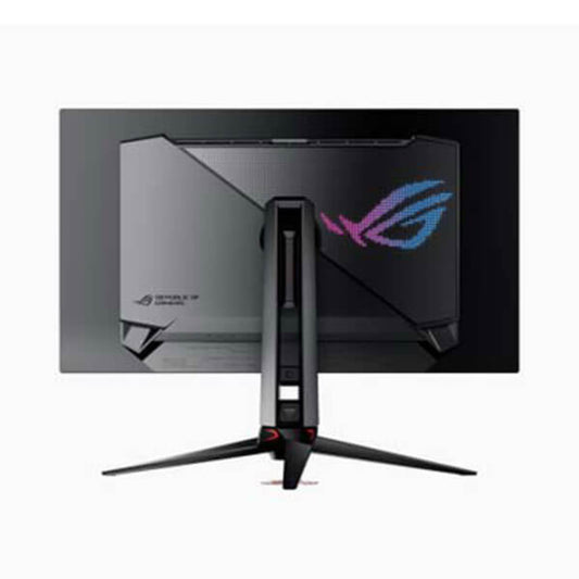 ASUS ROG Swift PG32UCDM 32 Inch 4K UHD 240Hz OLED Panel 99% SRGB 0.03MS Adaptive Sync Gaming Monitor