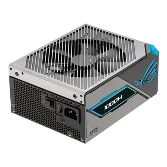 ASUS ROG Thor 1000W III Gaming 80+ Platinum ATX 3.1 Fully Modular Power Supply ( 1000W )
