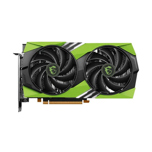 MSI GeForce RTX 4060 Gaming X NV Edition 8GB Nvidia Graphics Card