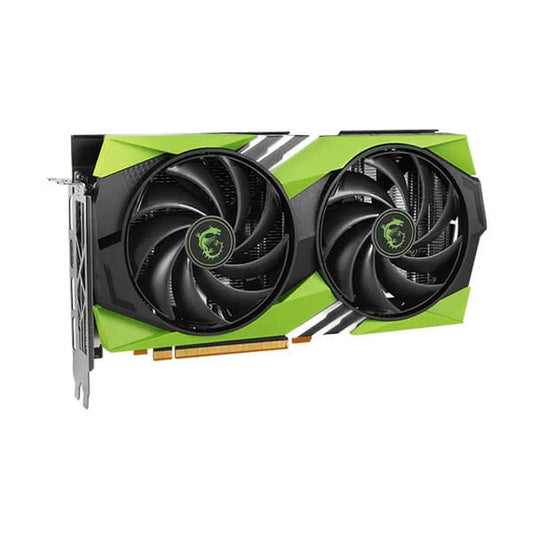 MSI GeForce RTX 4060 Gaming X NV Edition 8GB Nvidia Graphics Card