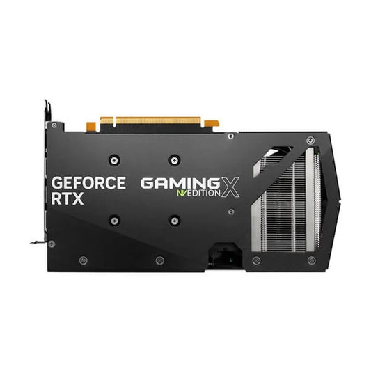 MSI GeForce RTX 4060 Gaming X NV Edition 8GB Nvidia Graphics Card