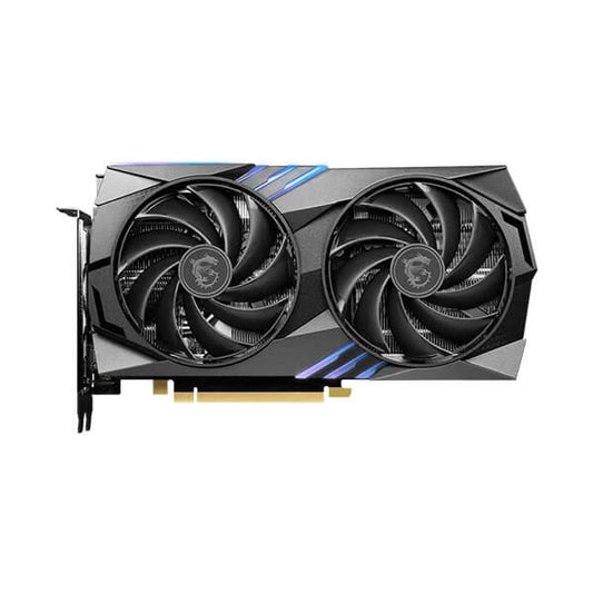 MSI GeForce RTX 4060 Ti Gaming X 8GB Nvidia Graphic Card