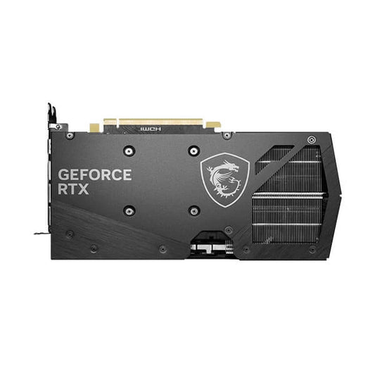 MSI GeForce RTX 4060 Ti Gaming X 8GB Nvidia Graphic Card