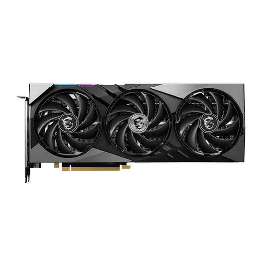 MSI GeForce RTX 4060 Ti Gaming X Slim 8GB Nvidia Graphics Card