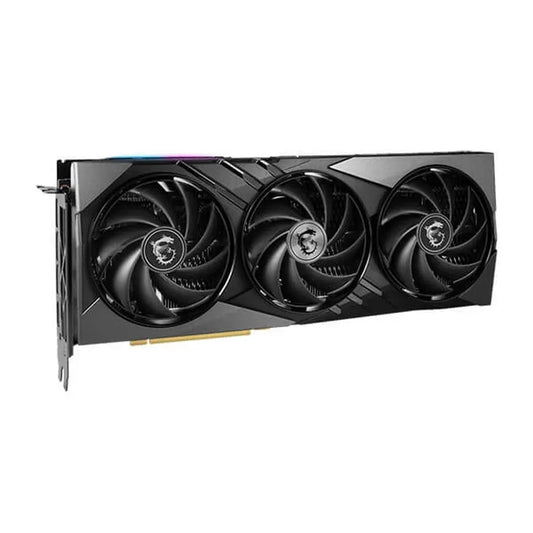 MSI GeForce RTX 4060 Ti Gaming X Slim 8GB Nvidia Graphics Card